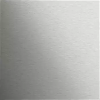 Gira Blindmodul System 106 Edelstahl (5568920)