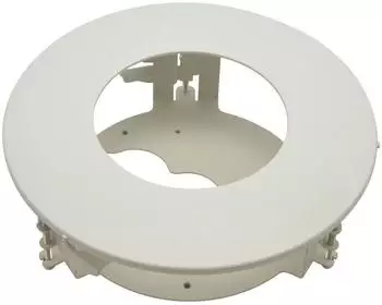 Level One CAS-3004 Kamerakuppel / Kit für Unterputzmontage (CAS-3004)