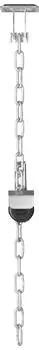 ABUS Gitterrostsicherung GS 40