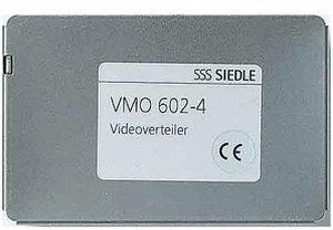 Siedle Video-Verteiler (VMO 602-4)