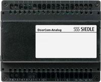 Siedle und S&ouml;hne 032470, Siedle und S&ouml;hne Siedle DoorCom Analog DCA 650-02 