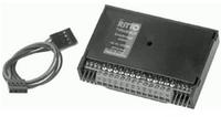RITTO TwinBus-Erweiterungseinheit 1492301 f. Einbaulautsprecher 1492301 (1492301)