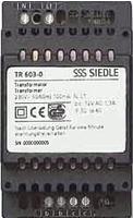 Siedle Siedle&S&ouml;hne Trafo TR 603-0 Netzteil