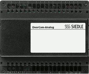 Siedle DoorCom-Analog DCA 612-0
