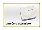 REINERSCT timeCard accessbox