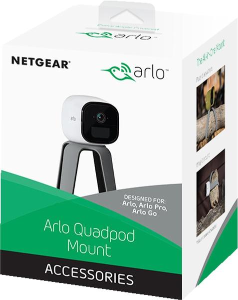 Netgear Arlo Quadpod grau (VMA4500-10000S)