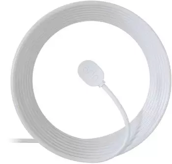 Arlo Magnetisches Ladekabel 7,62 m