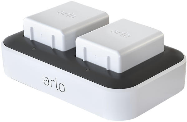 Arlo Dualladegerät für Arlo Ultra und Pro 3