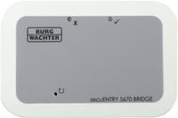 Burg W&auml;chter sE-Bridge 5670 Zentrale Bluetooth-f&auml;hig