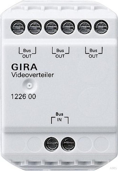 Gira GI-122600