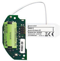 BJ 6828/12 Busch-CO-Alarm RF (2CKA006800A2871)