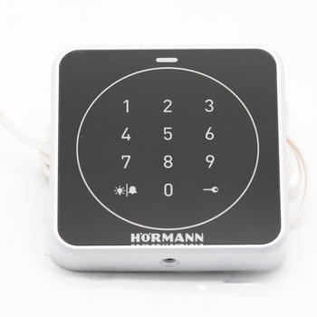 H&ouml;rmann Codetaster CTP 3-1