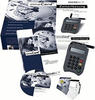 ReinerSCT 2749600-505, ReinerSCT timeCard Premium transponder MIFARE DESFire...