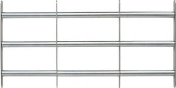 ABUS FGI7450 700-1050x450 mm silber