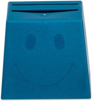 Betzold Becherquizzer aus treeNside-Material blau