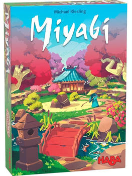 HABA Miyabi (French)