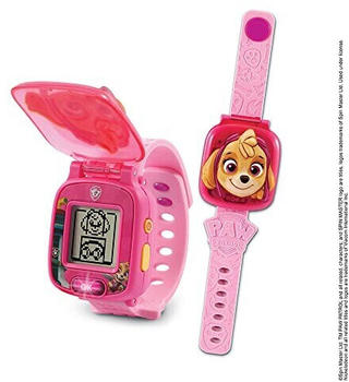 Vtech Pat' Patrouille - La montre-Jeu Interactive de Stella (French)
