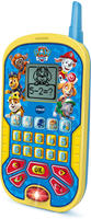 vtech Lernspielzeug 529504, PAW Patrol Lernhandy, ab 2 Jahre, interaktiv Zahlen &