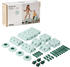 MODU Rutscher Dreamer-Set Ocean Mint