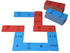 Wissner Domino Addition und Subtraktion im 20er Zahlenraum