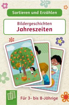 Verlag an der Ruhr Bildergeschichten - Jahreszeiten