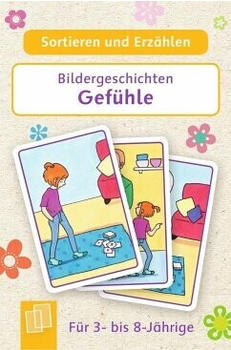 Verlag an der Ruhr Bildergeschichten Gef&uuml;hle