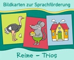 Verlag an der Ruhr Reime - Trios