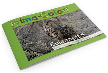 TimeTEX Eulenheft 5 (91325)
