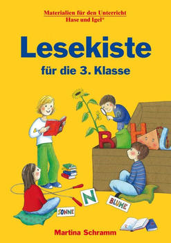 Hase und Igel Lesekiste für die 3. Klasse