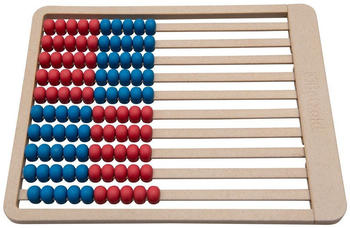 Betzold Rechenrahmen aus treeNside-Material bis 100