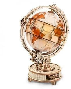 ROBOTIME Luminous Globe (Spanish)