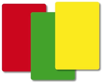 TimeTEX Ampel-Karten (10832)