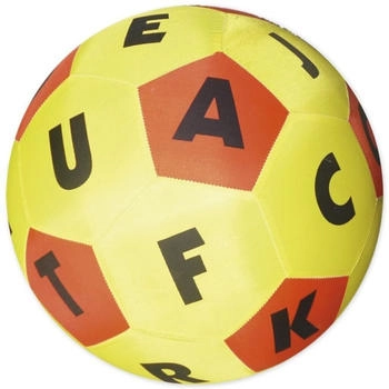 TimeTEX Lernspiel-Ball "Pello" - ABC (93572)