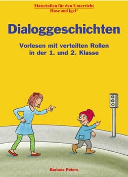 Hase und Igel Dialoggeschichten