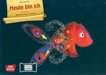 Don Bosco Heute bin ich