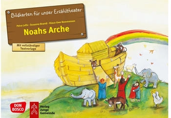 Don Bosco Noahs Arche