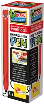 Lisciani Montessori Pen