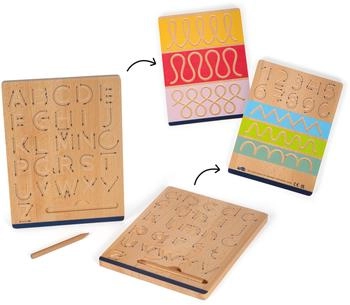 Small Foot Design Schreibtafel-Set 