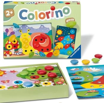Ravensburger Farbzuordnungsspiel Colorino