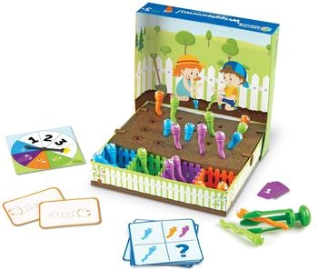 Learning Resources Wriggleworms Feinmotorik Spielzeug Lernspiel f&uuml;r Kinder