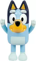 Moose Toys 91581, Moose Toys Moose Bluey Versteckspiel, d (Deutsch, 2 - 5 Spieler)