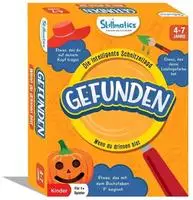 HCM Kinzel Gefunden - Wenn du drinnen bist