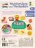 Jumbo Ich lerne Muttertiere und Tierbabys, Lernspiel (8721017607649)
