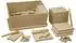 Wissner Dienes Grundsortiment 151-teilig, RE-Wood (R39580.000)