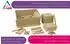 Wissner Dienes Grundsortiment 151-teilig, RE-Wood (R39580.000)