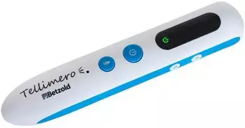 Betzold Tellimero EDU Lernstift mit Selbstkontrolle, Vorlesefunktion (771947)