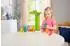 Fisher-Price Learn To Add Krokodil Lernspiel, grün (JCT13)