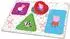 Lisciani Peppa Pig Super Desk Edugames Lerntisch, 10 Lernspiele (89208)