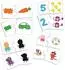 Lisciani Peppa Pig Super Desk Edugames Lerntisch, 10 Lernspiele (89208)