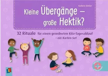 Verlag an der Ruhr Kleine Übergänge - große Hektik? (9783834666765)